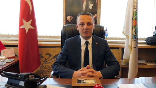 Belediye Başkanı Dr.Selim Alandan Vatandaşlara Acil Çağrı