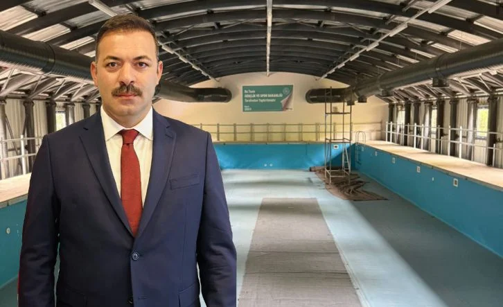 “ŞEHRİMİZE HAYIRLI OLSUN”