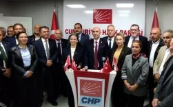 DURAL, ADAYLIĞINI AÇIKLADI