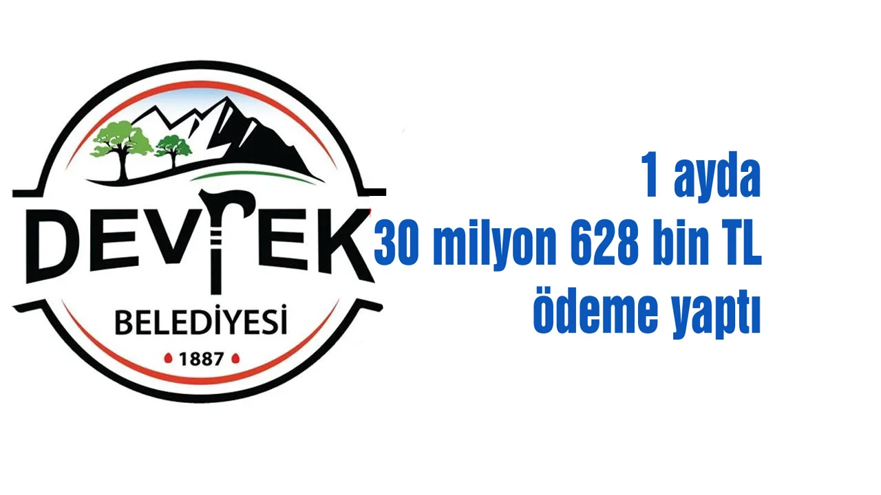 ÖDEME BİLGİLERİNİ PAYLAŞTI