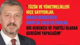 DENİZ DİLAVER, ZEHİR ZEMBEREK!
