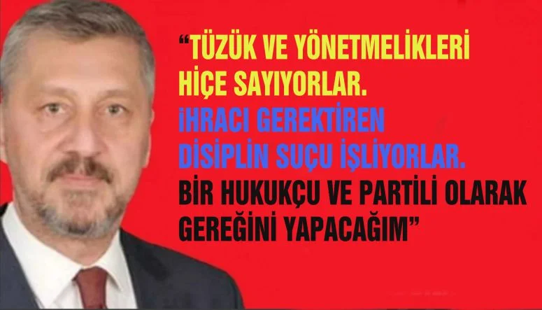 DENİZ DİLAVER, ZEHİR ZEMBEREK!