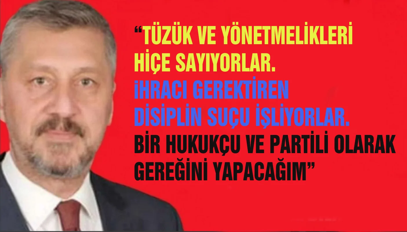 DENİZ DİLAVER, ZEHİR ZEMBEREK!