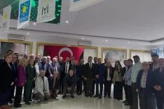 ÖZTÜRK GÜVEN TAZELEDİ