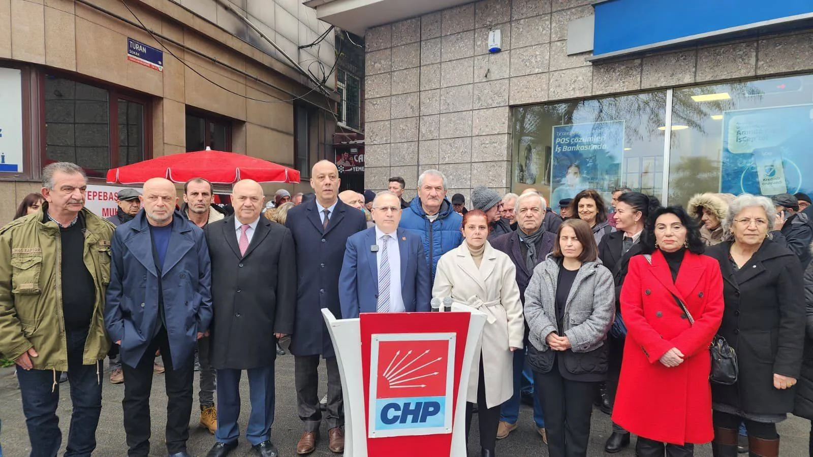 İMAMOĞLU’NUN MESAJI: HERŞEY ÇOK GÜZEL OLACAK