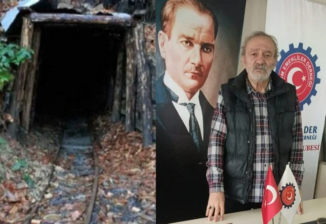 EMEKLİ’NİN KADERİ ‘GÖÇÜK’ OLAMAZ!..