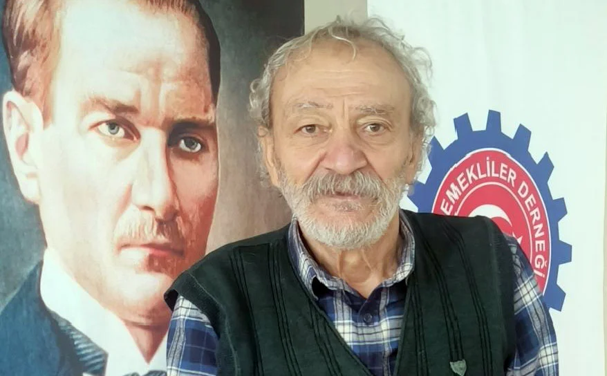 “EMEKLİ’NİN HAKLARI ‘EBE-DÜP-ZÜP’ OLDU!..”