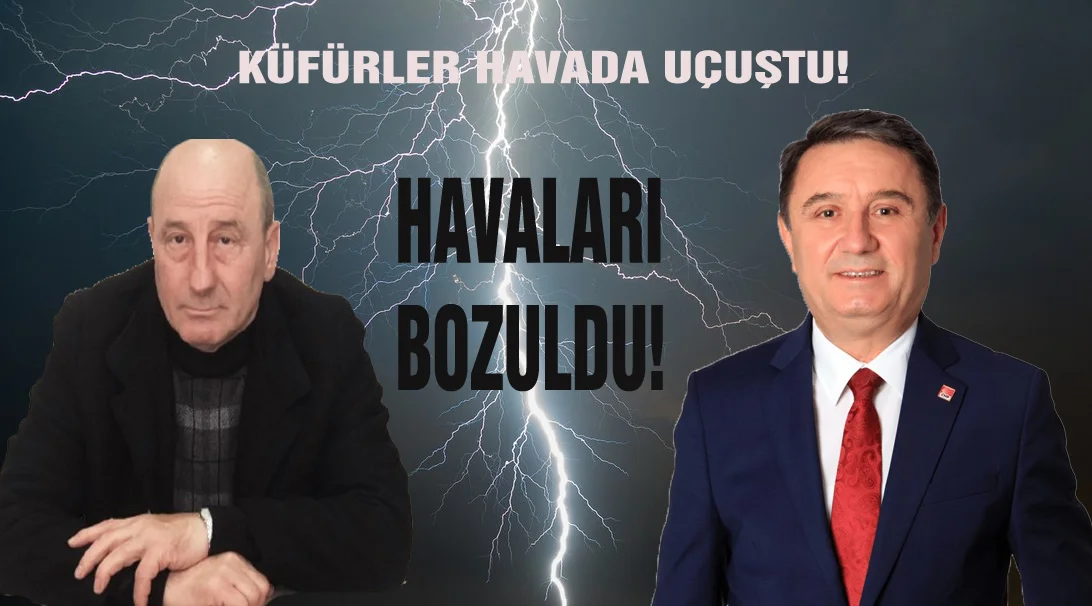 Lokman GÜL yorumladı