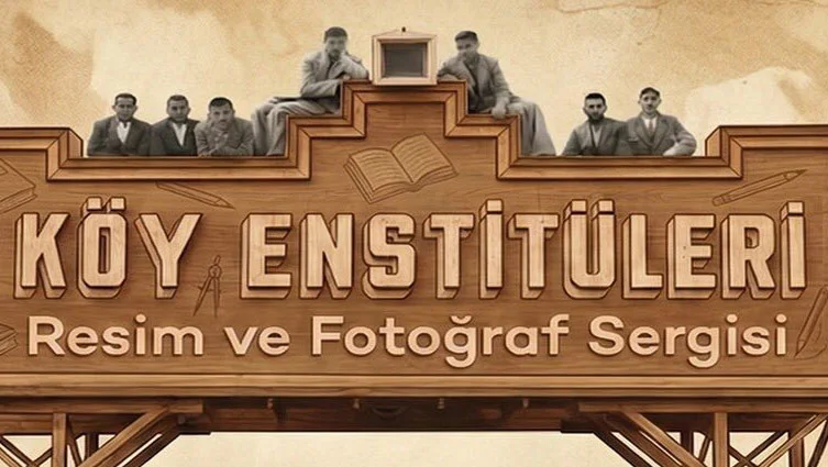  ‘KÖY ENSTİTÜLERİ’ GÜNLERİ BAŞLIYOR