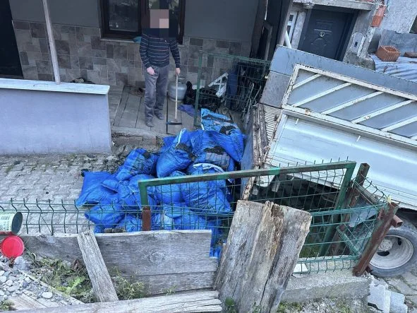 “AYNI SOFRAYI PAYLAŞAN BÜYÜK BİR AİLEYİZ”