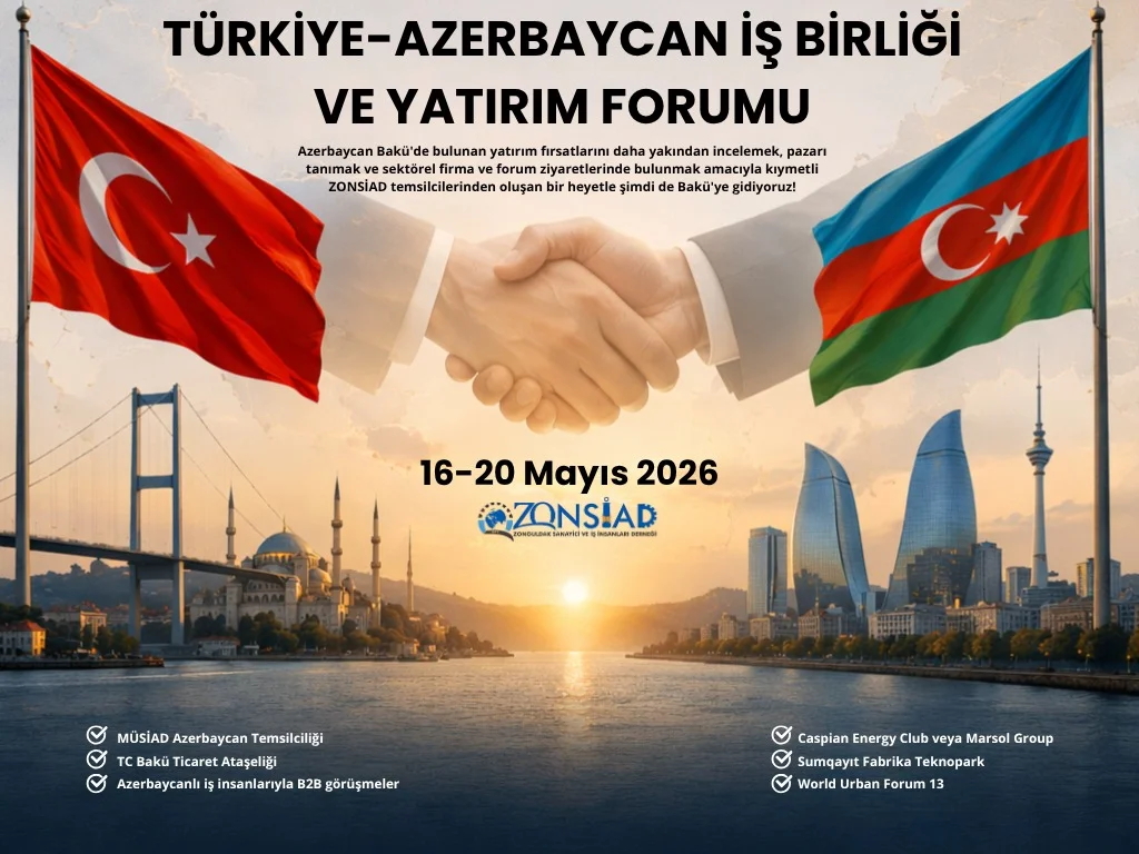 YENİ ROTA AZERBAYCAN