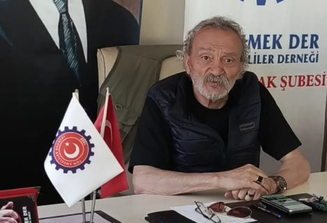 TÜM EMEK DER’DEN ANAYASA MAHKEMESİNE ÇAĞRI!..