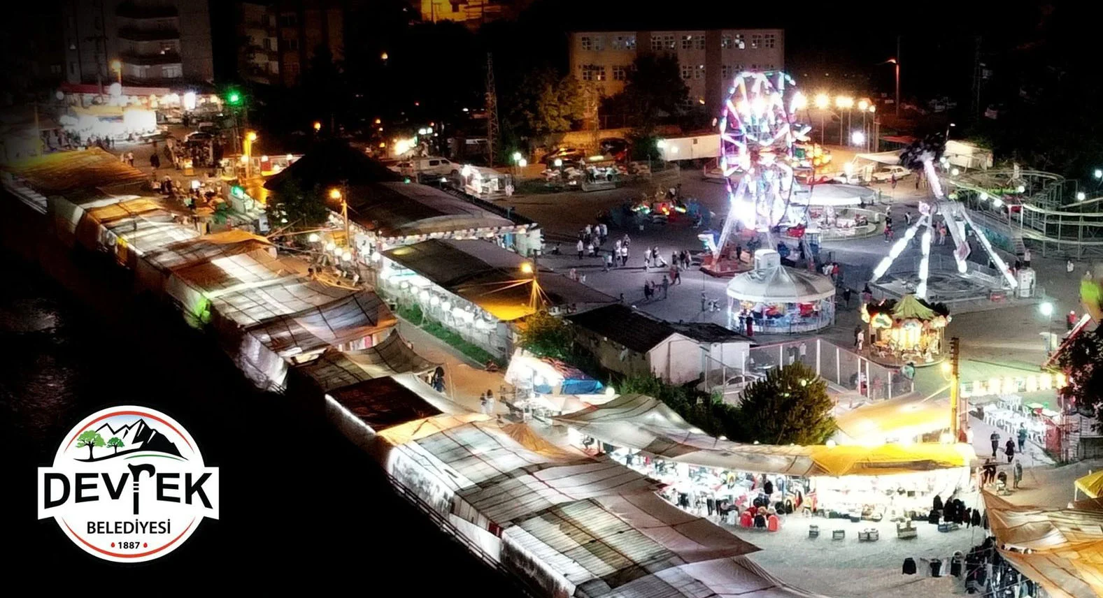 STAND BAŞVURULARI BAŞLADI