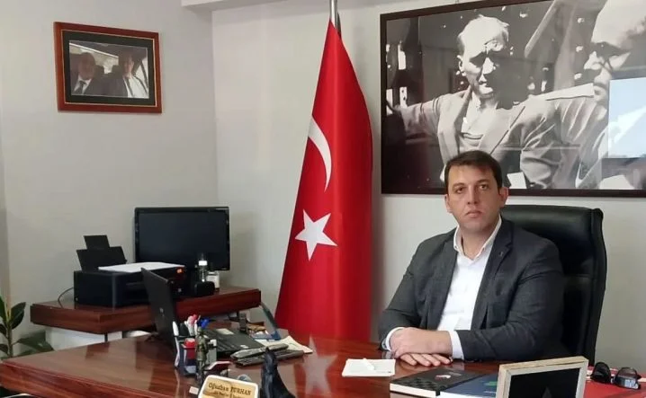 “SİZ TÜRKEŞ’İN EVLATLARI OLAMAZSINIZ!”