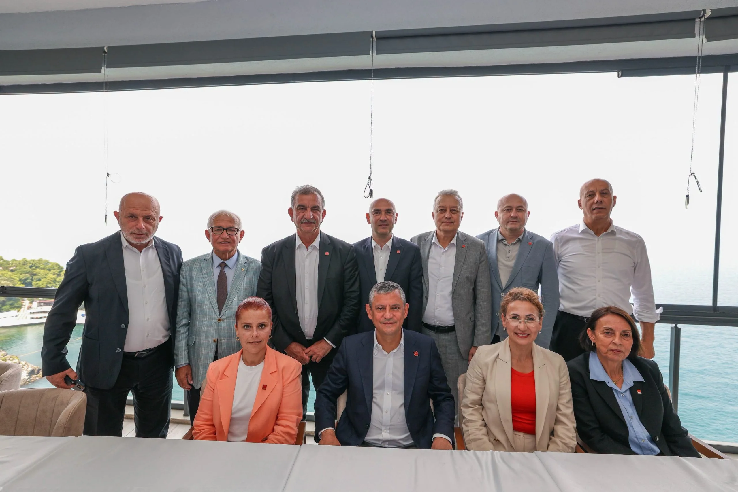 BİR HAFTADA 4543 ÜYE