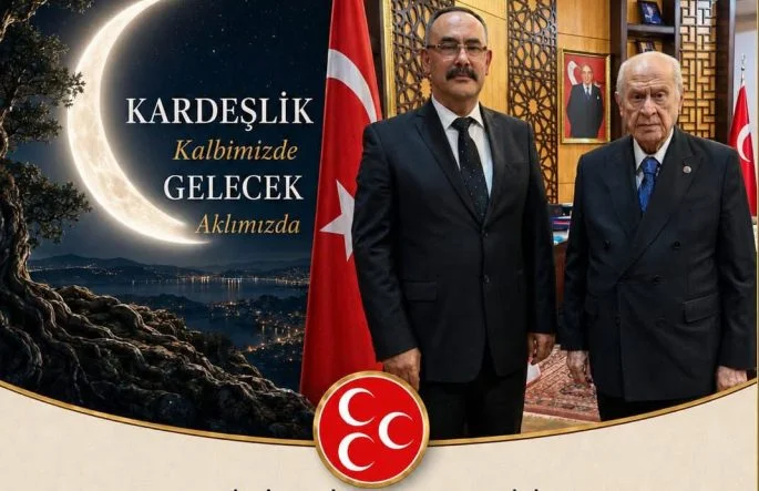 MHP İL KONGRESİ YAPILACAK