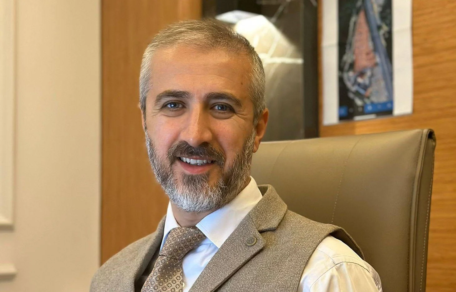 VEKALET BİRKAN’DA
