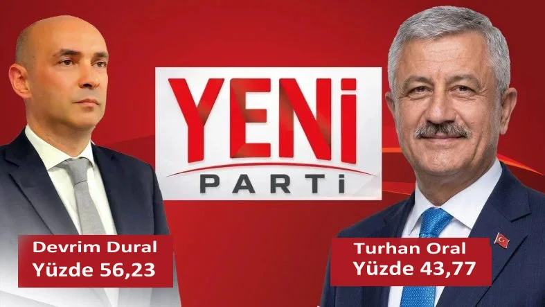 ÖNSEÇİME KATILIM: 63,52