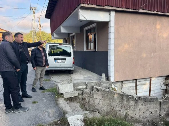 DEVREK İÇİN SAHADA…