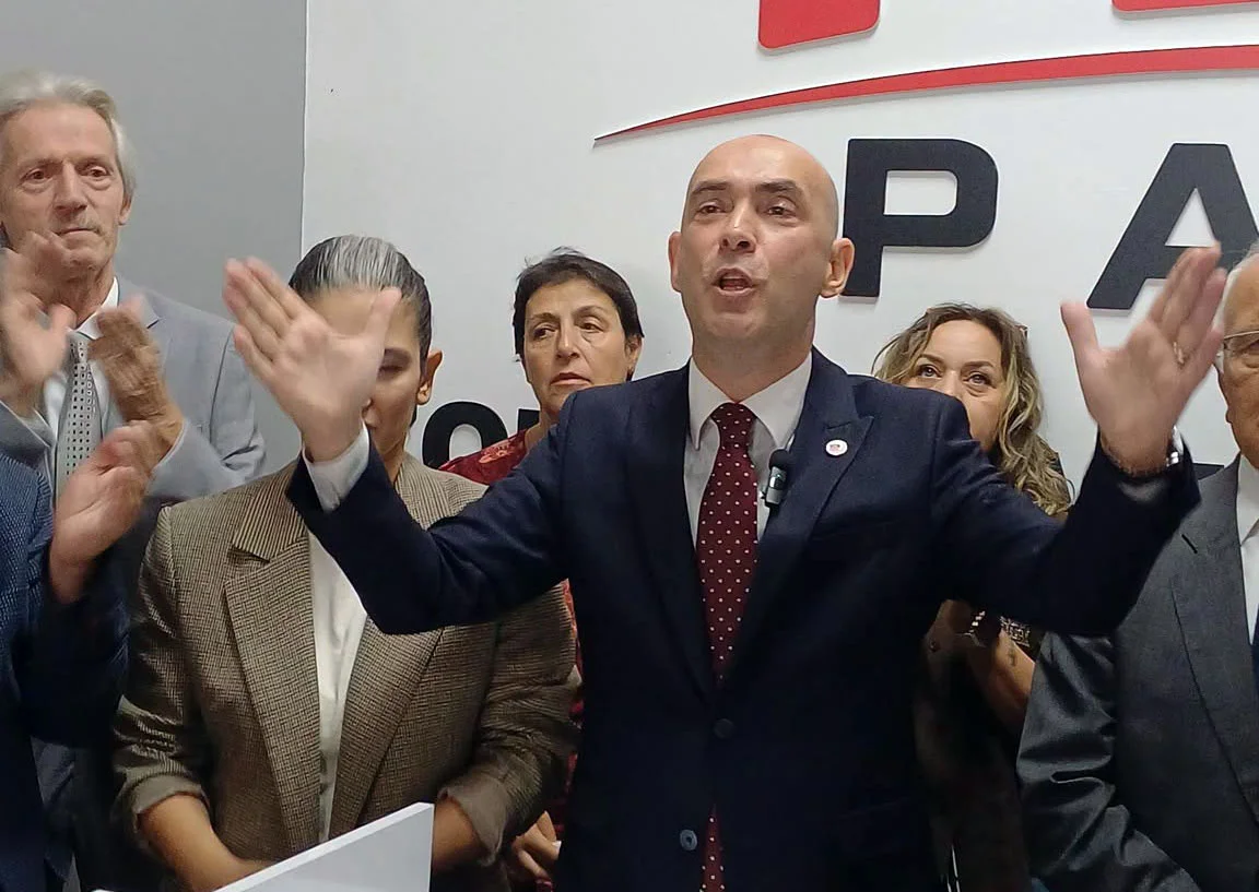 DURAL; BİRLİKTE KURDUK, BİRLİKTE BAŞARACAĞIZ