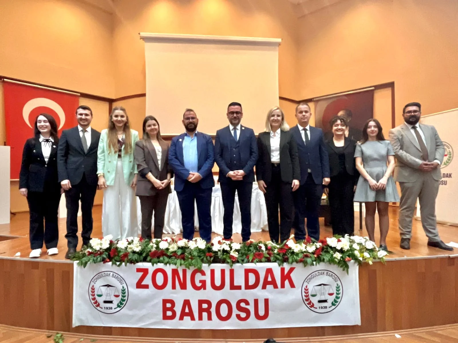 BARO, AV. KAPKAÇ İLE DEVAM DEDİ