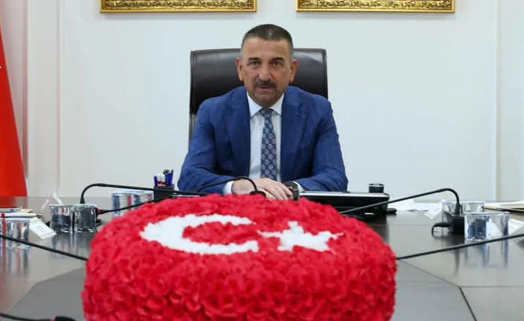 “DEMOKRASİ KÜLTÜRÜNÜN ÖNEMLİ KURUMU”